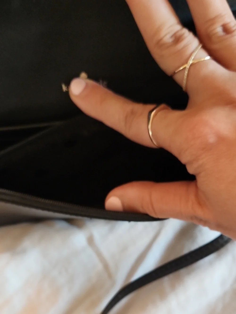 Kate Spade Bag/clutch